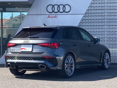2024 AUDI RS3 SPORTBACK thumbnail 99