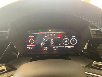 2024 AUDI RS3 SPORTBACK thumbnail 54