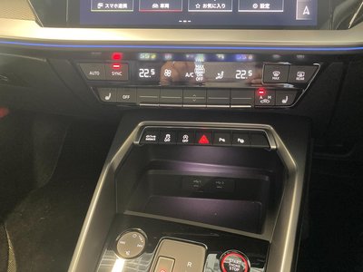 2024 AUDI RS3 SPORTBACK thumbnail 59
