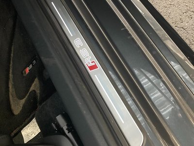 2024 AUDI RS3 SPORTBACK thumbnail 33