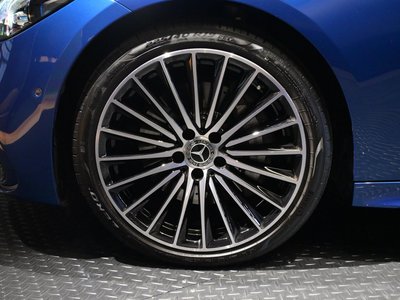 2026 Mercedes-BENZ C-CLASS photo 13
