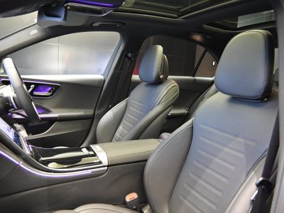 2026 Mercedes-BENZ C-CLASS thumbnail 46