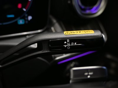 2026 Mercedes-BENZ C-CLASS thumbnail 24