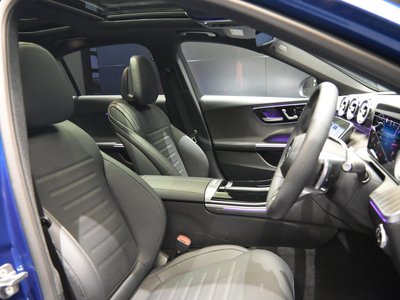 2026 Mercedes-BENZ C-CLASS photo 15