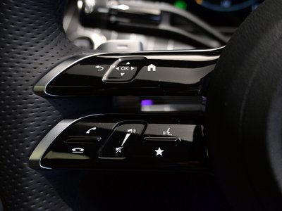 2026 Mercedes-BENZ C-CLASS thumbnail 22