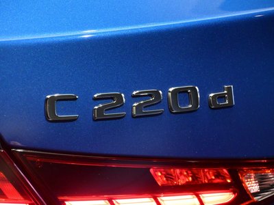 2026 Mercedes-BENZ C-CLASS thumbnail 28