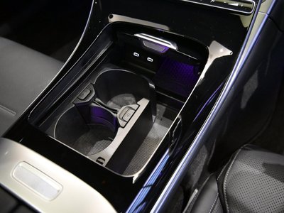 2026 Mercedes-BENZ C-CLASS thumbnail 51