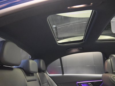 2026 Mercedes-BENZ C-CLASS thumbnail 60