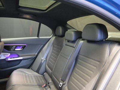 2026 Mercedes-BENZ C-CLASS thumbnail 55