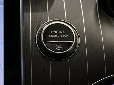 2026 Mercedes-BENZ C-CLASS thumbnail 26