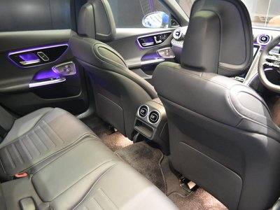 2026 Mercedes-BENZ C-CLASS thumbnail 54