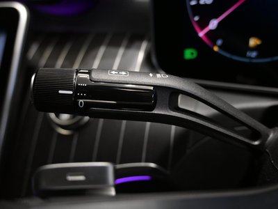 2026 Mercedes-BENZ C-CLASS thumbnail 64
