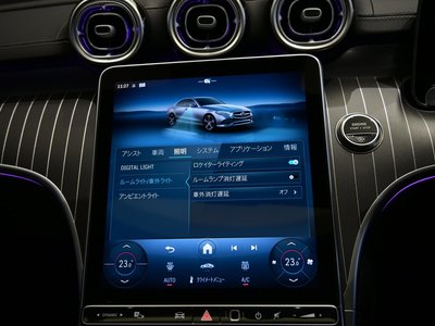 2026 Mercedes-BENZ C-CLASS thumbnail 43