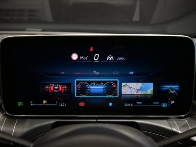 2026 Mercedes-BENZ C-CLASS thumbnail 35