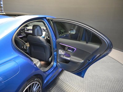 2026 Mercedes-BENZ C-CLASS thumbnail 32