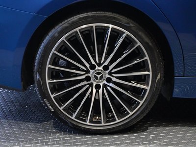 2026 Mercedes-BENZ C-CLASS photo 11