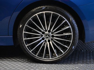 2026 Mercedes-BENZ C-CLASS photo 12