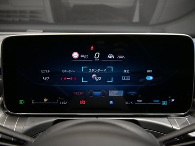 2026 Mercedes-BENZ C-CLASS thumbnail 37