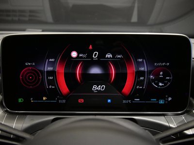 2026 Mercedes-BENZ C-CLASS thumbnail 19
