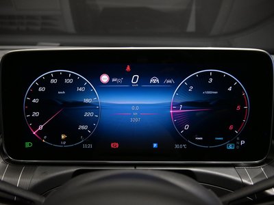 2026 Mercedes-BENZ C-CLASS thumbnail 18