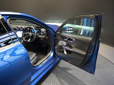 2026 Mercedes-BENZ C-CLASS thumbnail 29