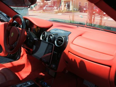 2008 Ferrari F430 SPIDER 照片 15