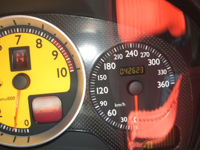 صورة مصغرة 24 لـ 2008 Ferrari F430 SPIDER