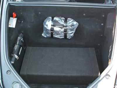 صورة مصغرة 21 لـ 2008 Ferrari F430 SPIDER