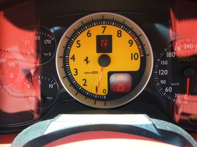 صورة مصغرة 23 لـ 2008 Ferrari F430 SPIDER