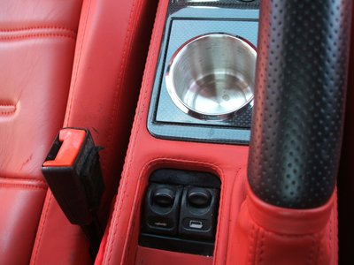 صورة مصغرة 17 لـ 2008 Ferrari F430 SPIDER