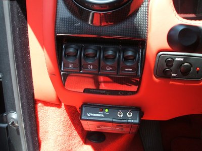 صورة مصغرة 22 لـ 2008 Ferrari F430 SPIDER