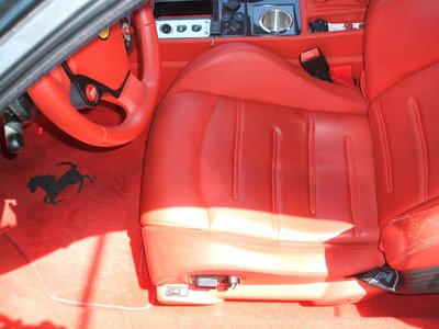 2008 Ferrari F430 SPIDER 照片 12