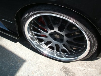 2008 Ferrari F430 SPIDER 照片 9