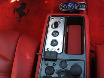 2008 Ferrari F430 SPIDER 照片 16