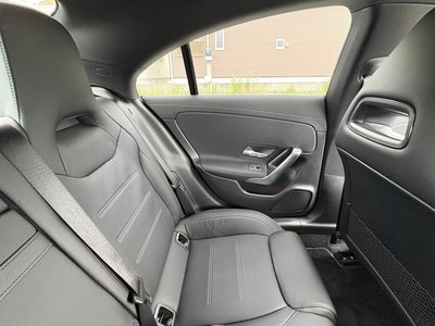 2025 Mercedes-BENZ CLA thumbnail 18