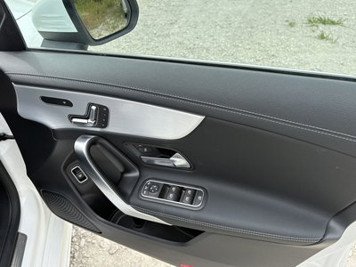 2025 Mercedes-BENZ CLA photo 13