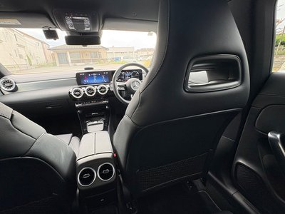 2025 Mercedes-BENZ CLA thumbnail 19