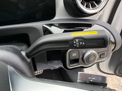 2025 Mercedes-BENZ CLA thumbnail 25