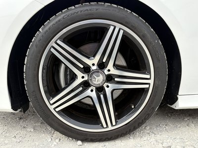 2025 Mercedes-BENZ CLA thumbnail 27