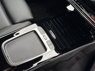 2025 Mercedes-BENZ CLA thumbnail 24