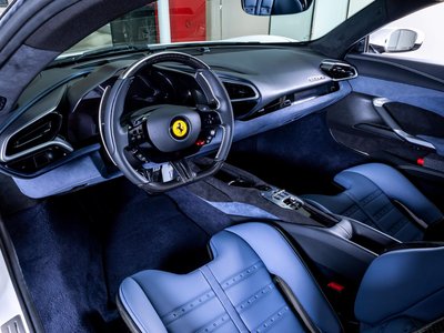 2025 Ferrari 296 GTB — миниатюра 22
