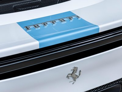 2025 Ferrari 296 GTB — миниатюра 17