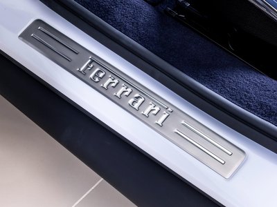 2025 Ferrari 296 GTB — миниатюра 32