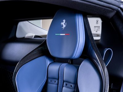 2025 Ferrari 296 GTB — миниатюра 29