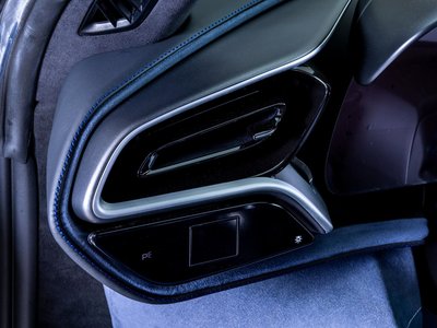 2025 Ferrari 296 GTB — миниатюра 27