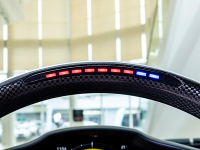 2025 Ferrari 296 GTB — миниатюра 24
