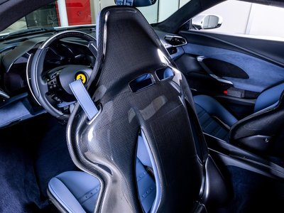 2025 Ferrari 296 GTB — миниатюра 30