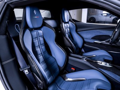 2025 Ferrari 296 GTB — миниатюра 31