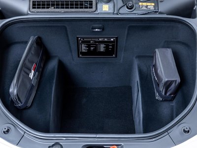 2025 Ferrari 296 GTB — миниатюра 33