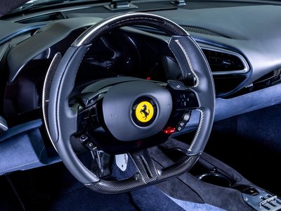 2025 Ferrari 296 GTB — миниатюра 23